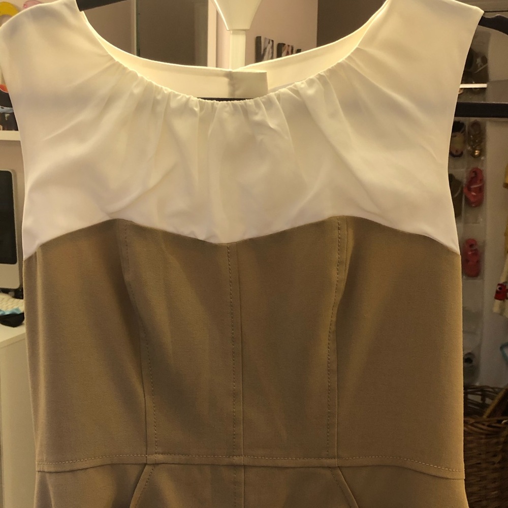 CALVIN KLEIN casual dress Size 8